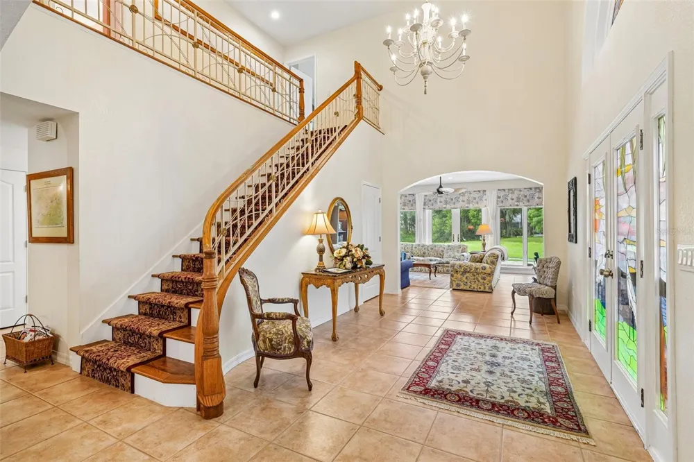 5198 LEGEND HILLS LANE Spring Hill, FL 34609