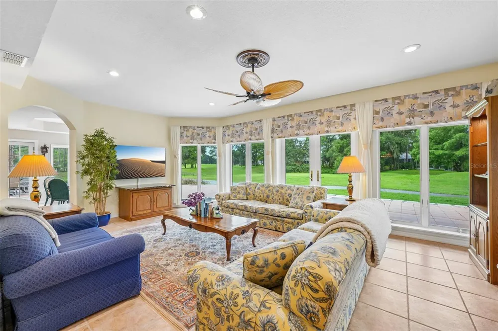 5198 LEGEND HILLS LANE Spring Hill, FL 34609