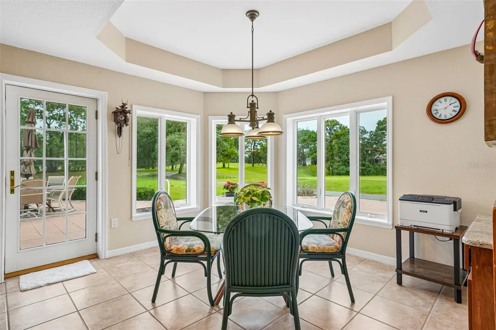 5198 LEGEND HILLS LANE Spring Hill, FL 34609