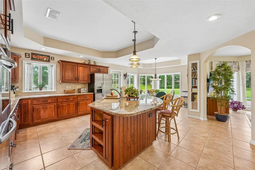 5198 LEGEND HILLS LANE Spring Hill, FL 34609