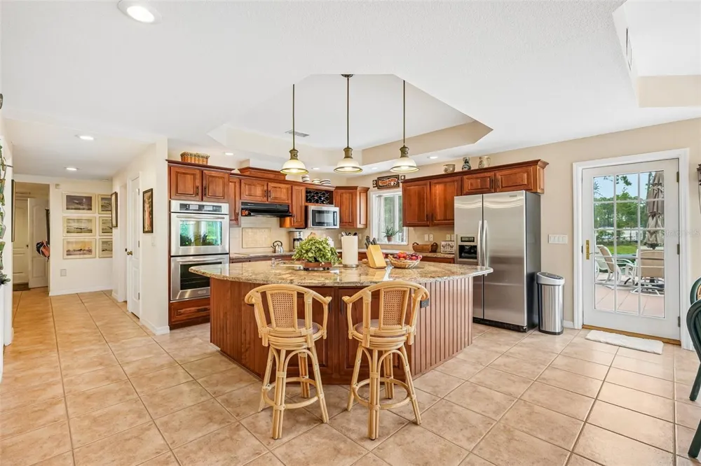 5198 LEGEND HILLS LANE Spring Hill, FL 34609