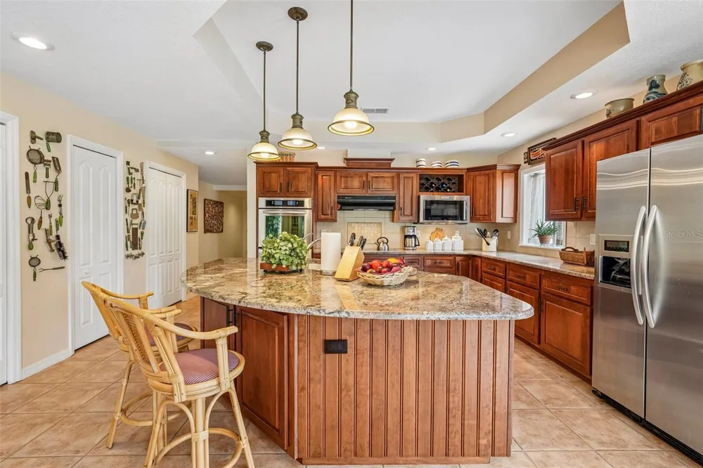 5198 LEGEND HILLS LANE Spring Hill, FL 34609