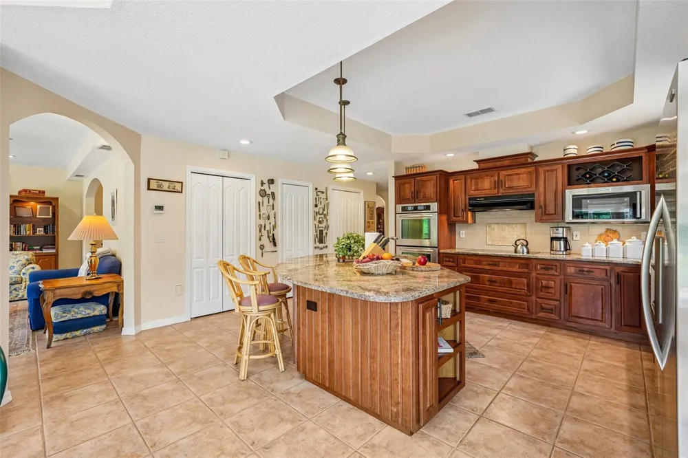 5198 LEGEND HILLS LANE Spring Hill, FL 34609