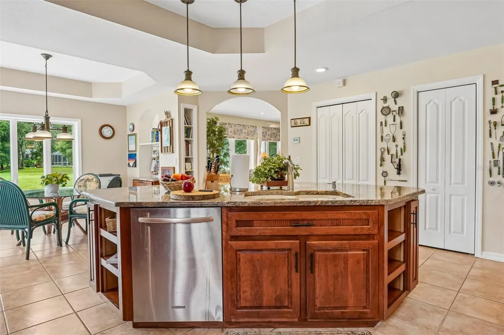 5198 LEGEND HILLS LANE Spring Hill, FL 34609