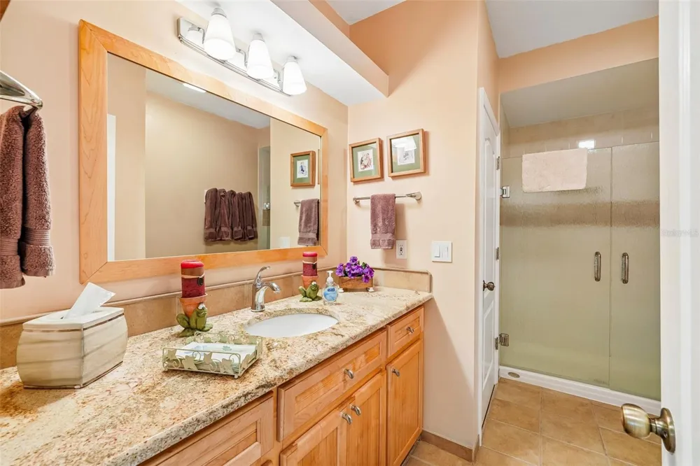 5198 LEGEND HILLS LANE Spring Hill, FL 34609