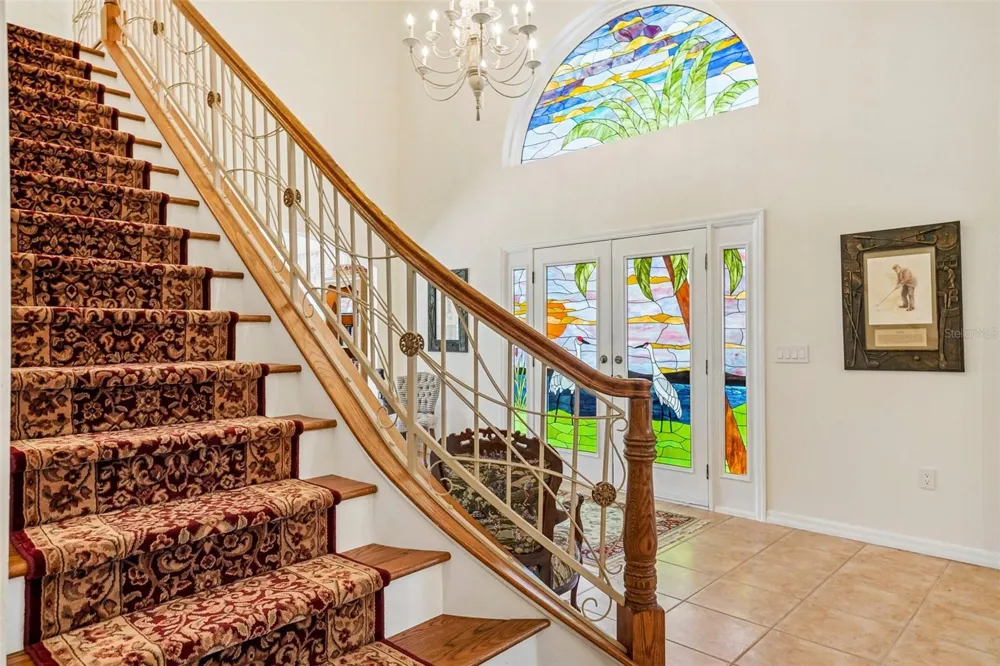 5198 LEGEND HILLS LANE Spring Hill, FL 34609