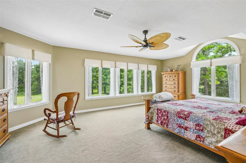 5198 LEGEND HILLS LANE Spring Hill, FL 34609