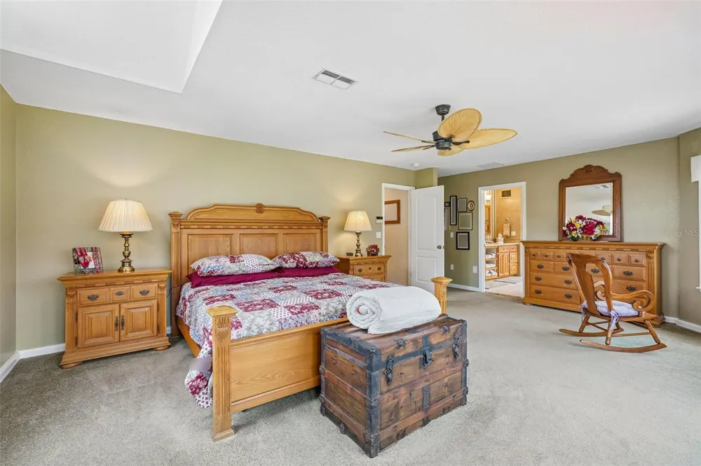 5198 LEGEND HILLS LANE Spring Hill, FL 34609
