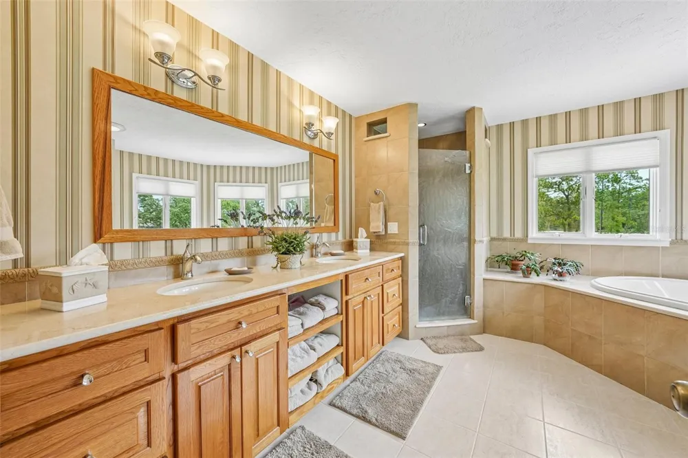 5198 LEGEND HILLS LANE Spring Hill, FL 34609