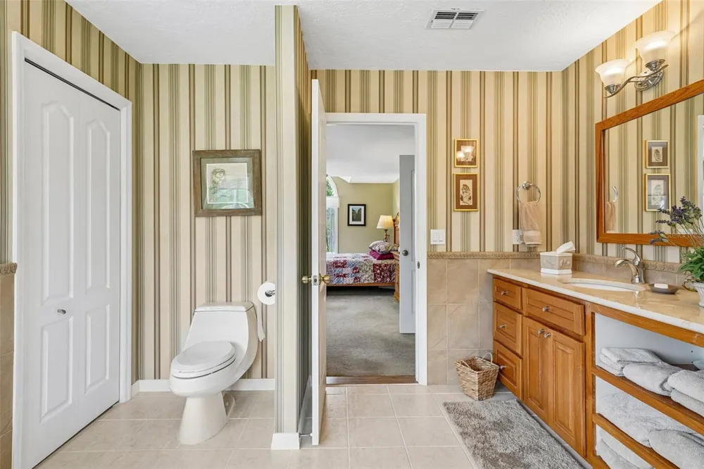 5198 LEGEND HILLS LANE Spring Hill, FL 34609