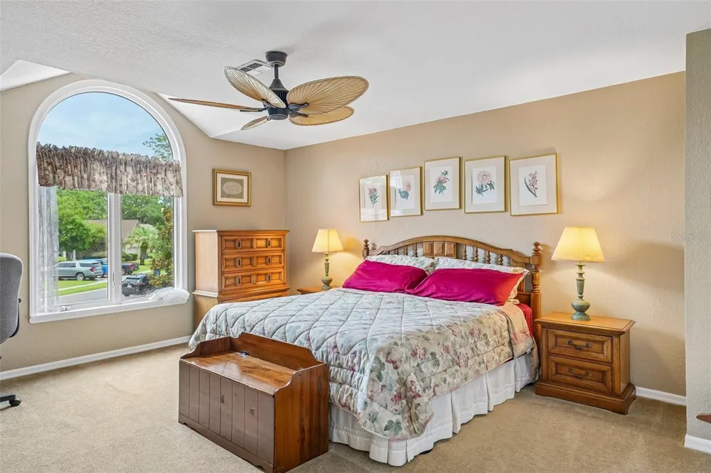 5198 LEGEND HILLS LANE Spring Hill, FL 34609