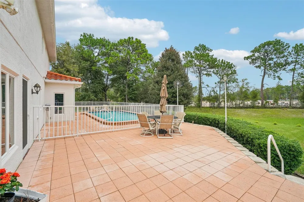 5198 LEGEND HILLS LANE Spring Hill, FL 34609