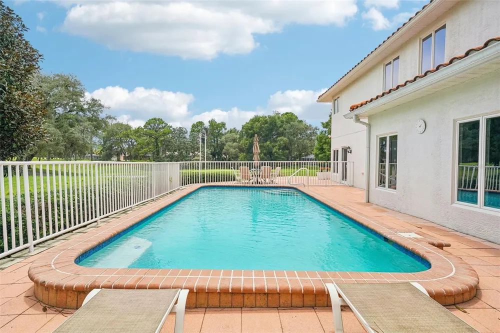 5198 LEGEND HILLS LANE Spring Hill, FL 34609
