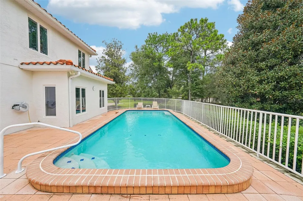 5198 LEGEND HILLS LANE Spring Hill, FL 34609