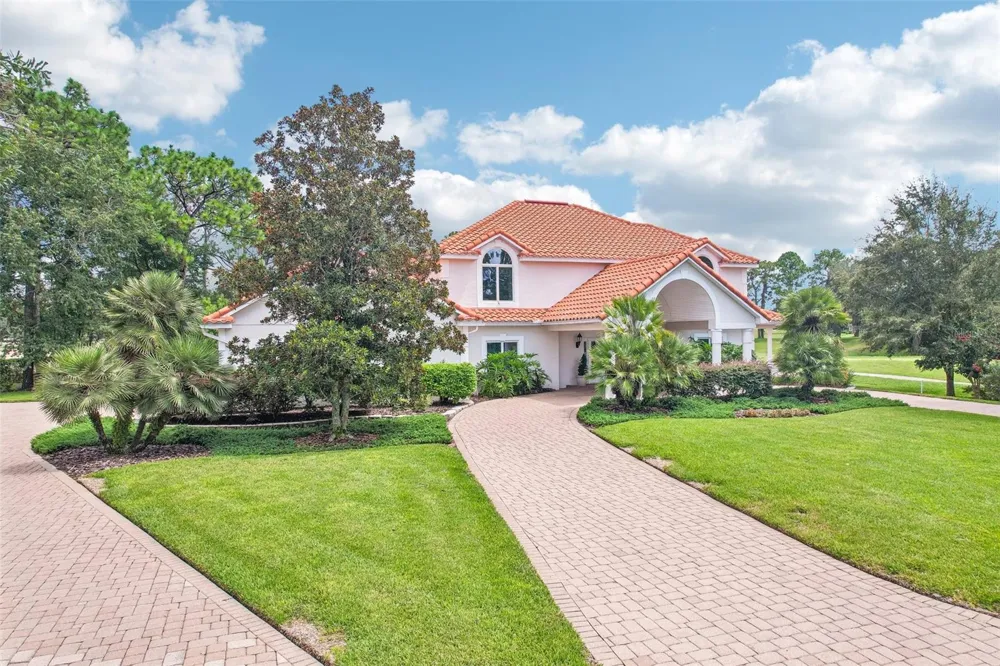 5198 LEGEND HILLS LANE Spring Hill, FL 34609