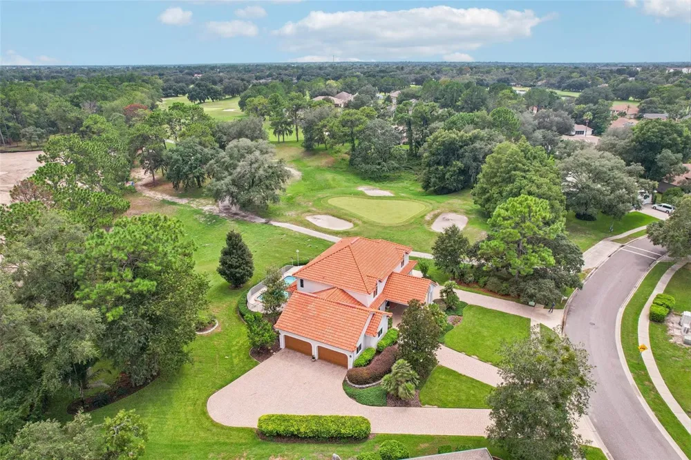 5198 LEGEND HILLS LANE Spring Hill, FL 34609