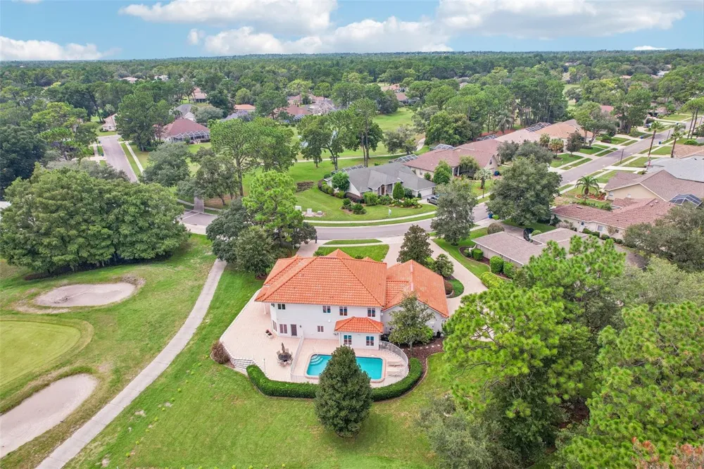 5198 LEGEND HILLS LANE Spring Hill, FL 34609