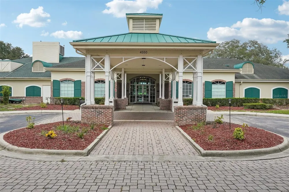 5198 LEGEND HILLS LANE Spring Hill, FL 34609