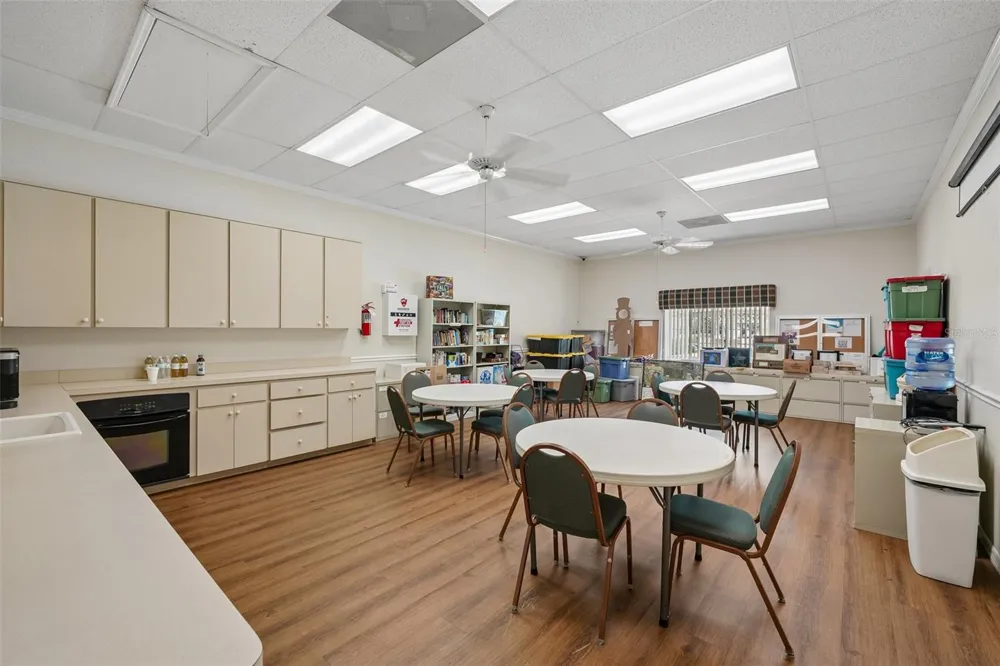 5198 LEGEND HILLS LANE Spring Hill, FL 34609