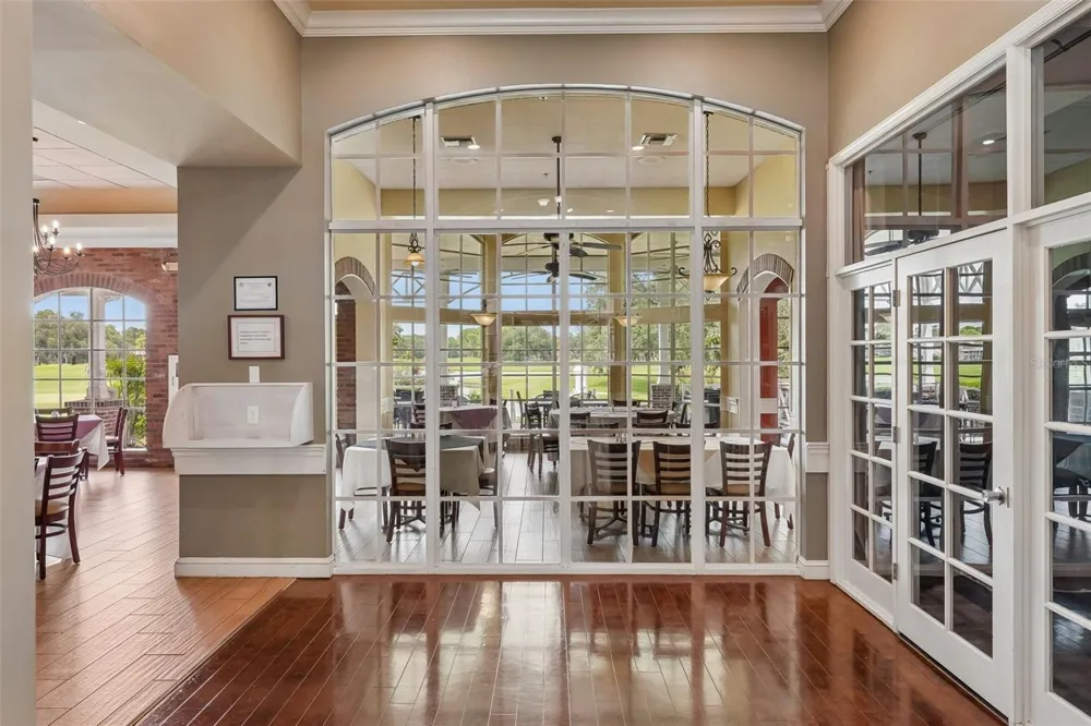 5198 LEGEND HILLS LANE Spring Hill, FL 34609