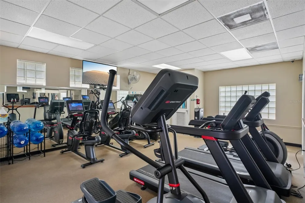 5198 LEGEND HILLS LANE Spring Hill, FL 34609