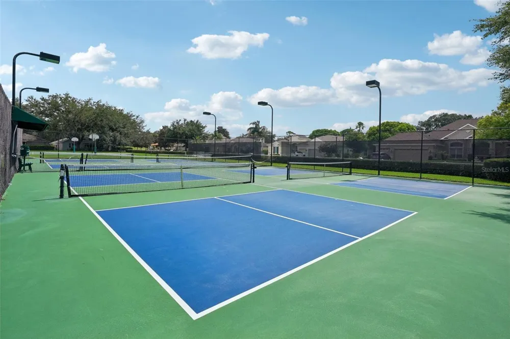 5198 LEGEND HILLS LANE Spring Hill, FL 34609