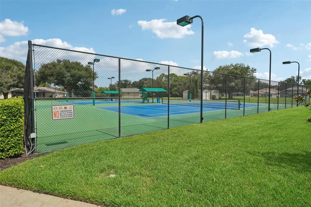 5198 LEGEND HILLS LANE Spring Hill, FL 34609