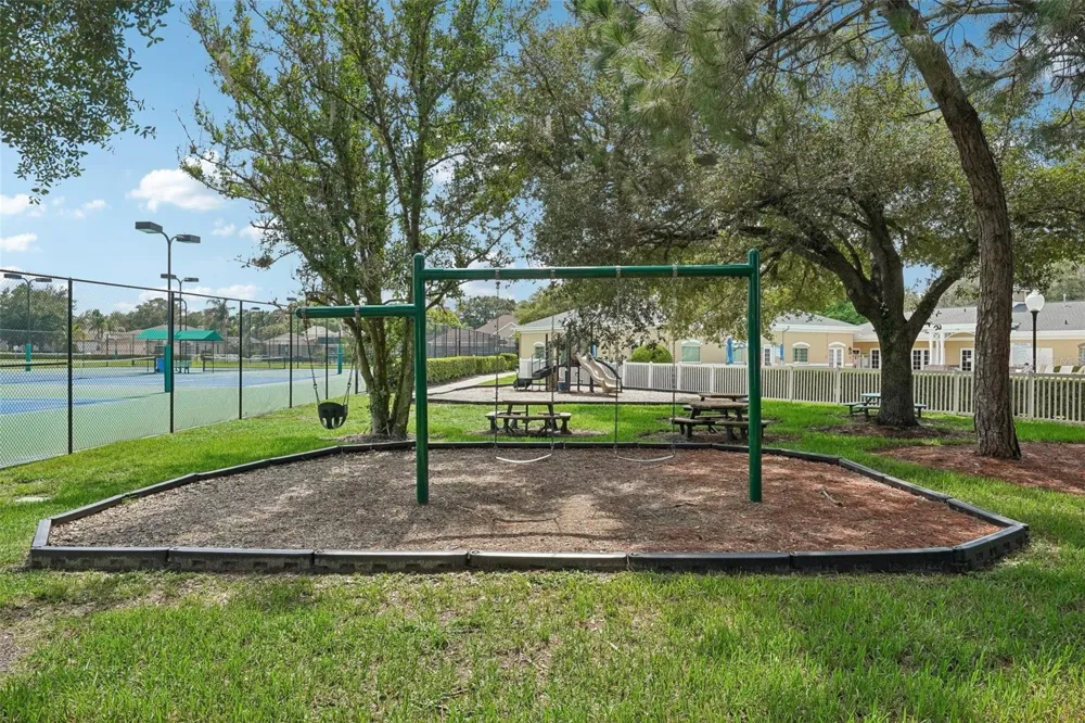 5198 LEGEND HILLS LANE Spring Hill, FL 34609