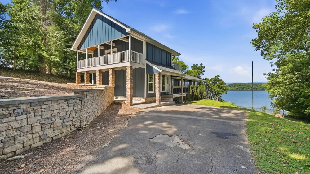 14310 Bluffview Drive Birchwood, TN 37308