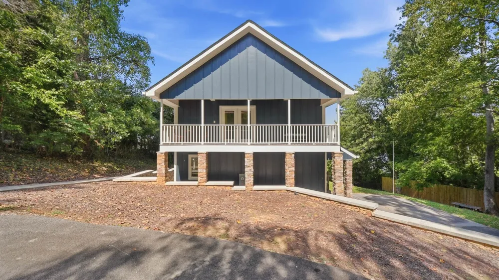 14310 Bluffview Drive Birchwood, TN 37308