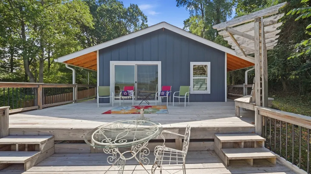 14310 Bluffview Drive Birchwood, TN 37308