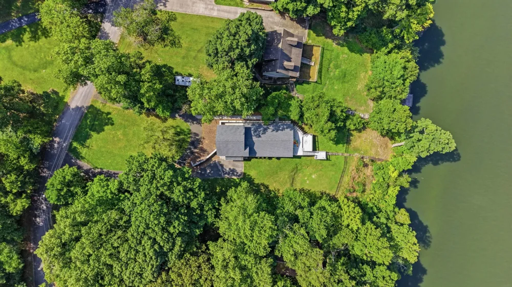 14310 Bluffview Drive Birchwood, TN 37308