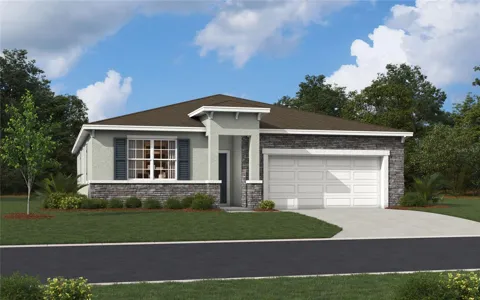 3824 RISING TRAIL