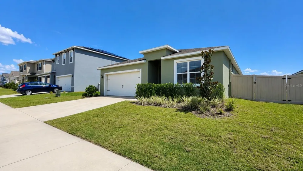 4669 BERNARD BOULEVARD Haines City, FL 33844