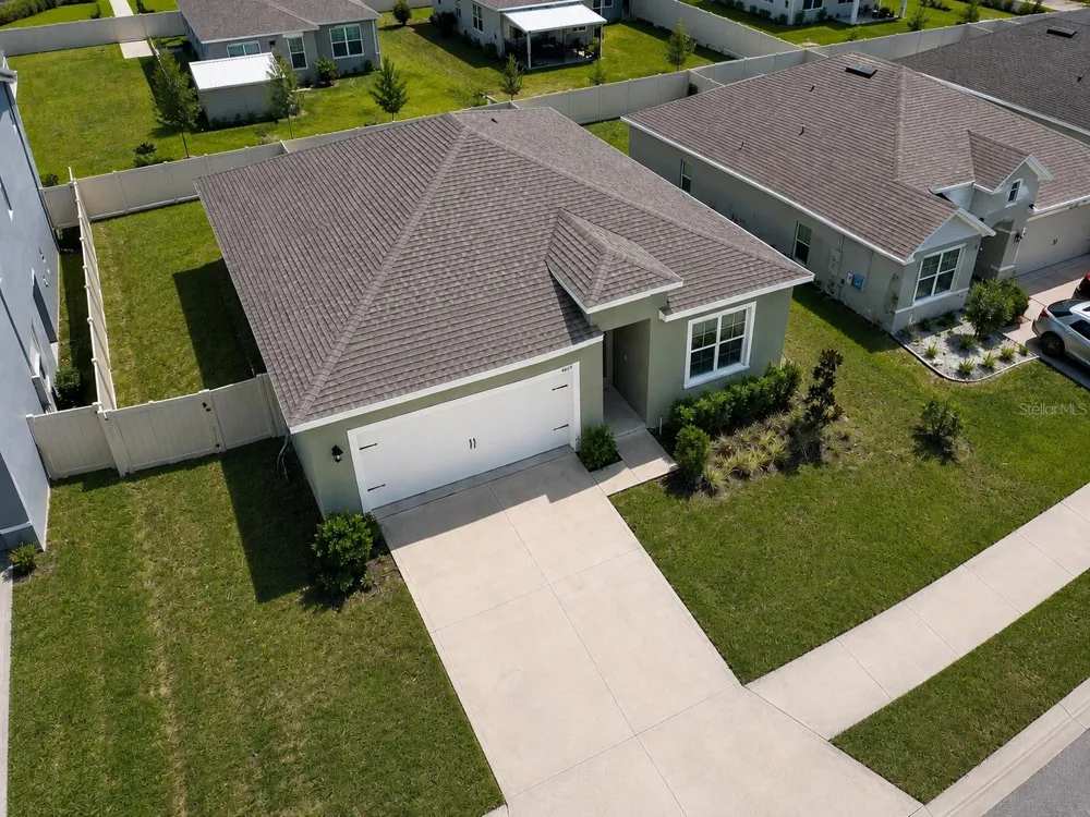 4669 BERNARD BOULEVARD Haines City, FL 33844