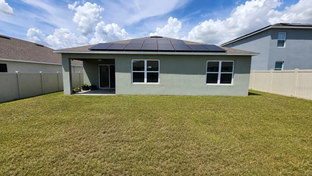 4669 BERNARD BOULEVARD Haines City, FL 33844