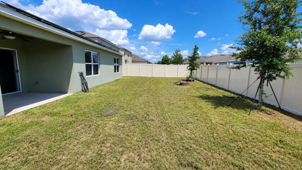 4669 BERNARD BOULEVARD Haines City, FL 33844