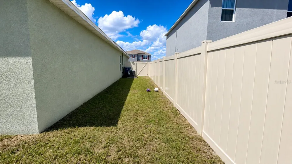 4669 BERNARD BOULEVARD Haines City, FL 33844