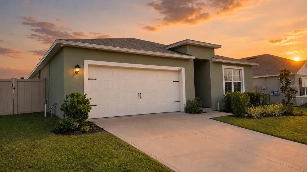4669 BERNARD BOULEVARD Haines City, FL 33844