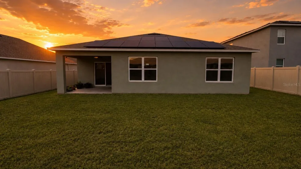 4669 BERNARD BOULEVARD Haines City, FL 33844