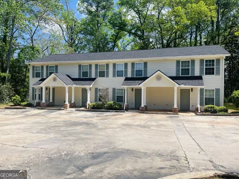 601 Wilburn AVE