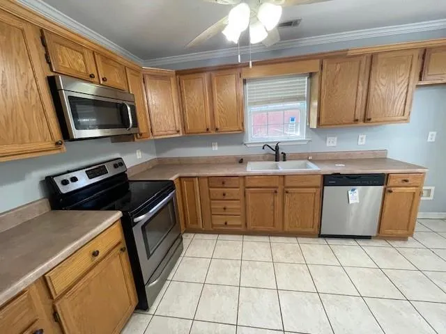 18 Hawk Spring Drive SW Rome, GA 30165