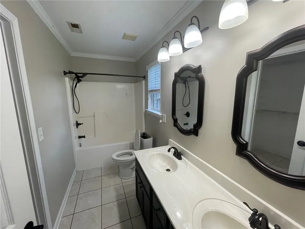 18 Hawk Spring Drive SW Rome, GA 30165