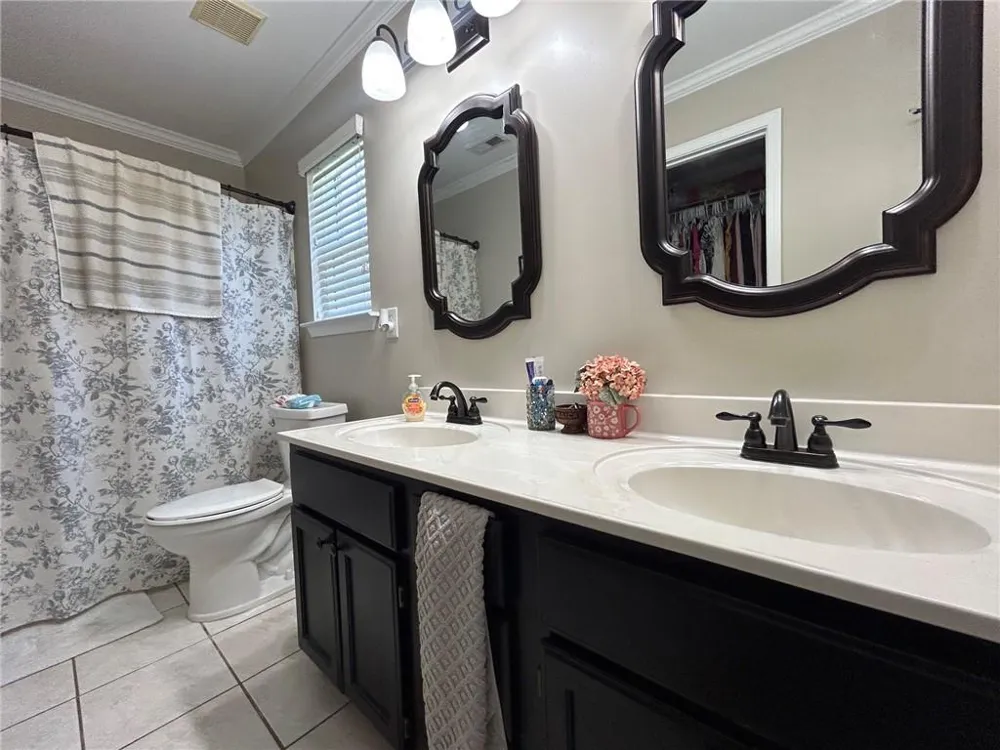 18 Hawk Spring Drive SW Rome, GA 30165