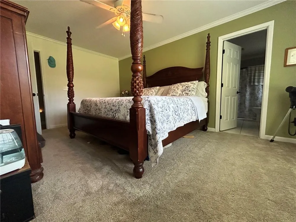 18 Hawk Spring Drive SW Rome, GA 30165