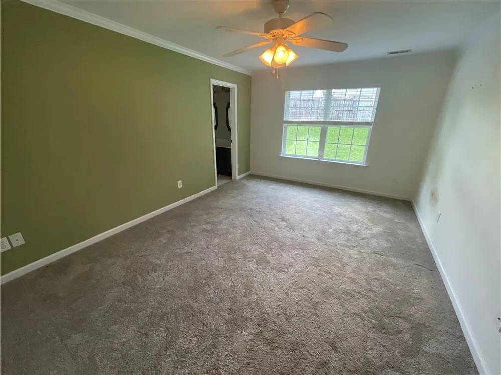 18 Hawk Spring Drive SW Rome, GA 30165