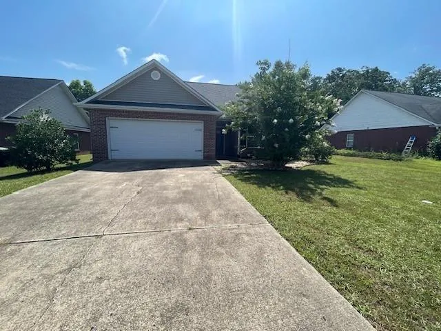 18 Hawk Spring Drive SW Rome, GA 30165