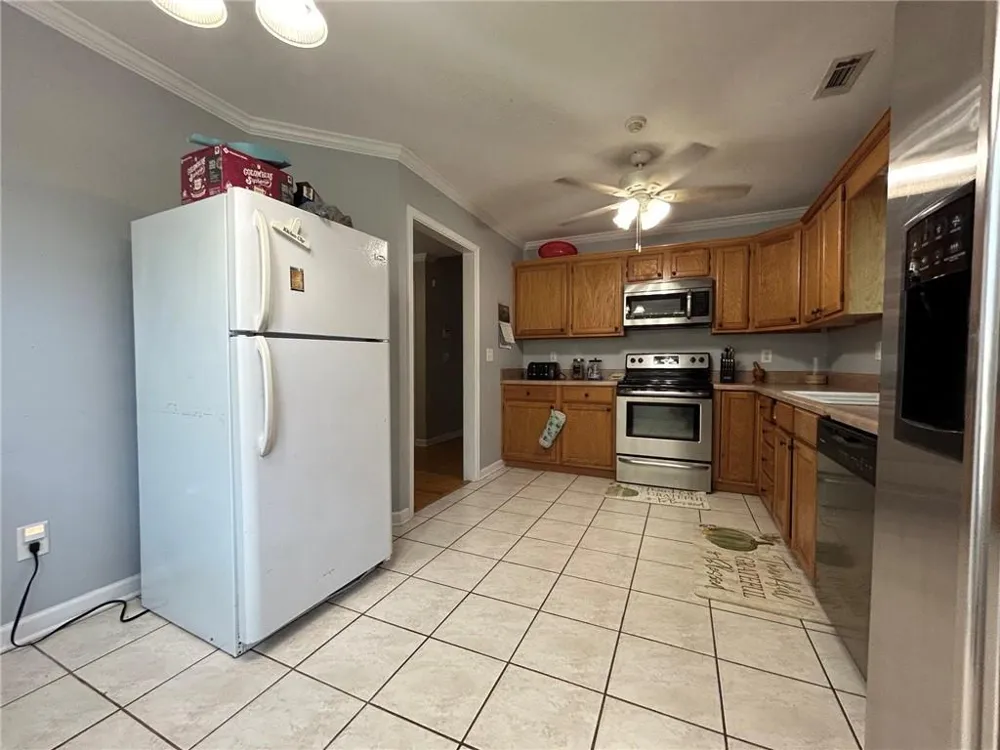 18 Hawk Spring Drive SW Rome, GA 30165