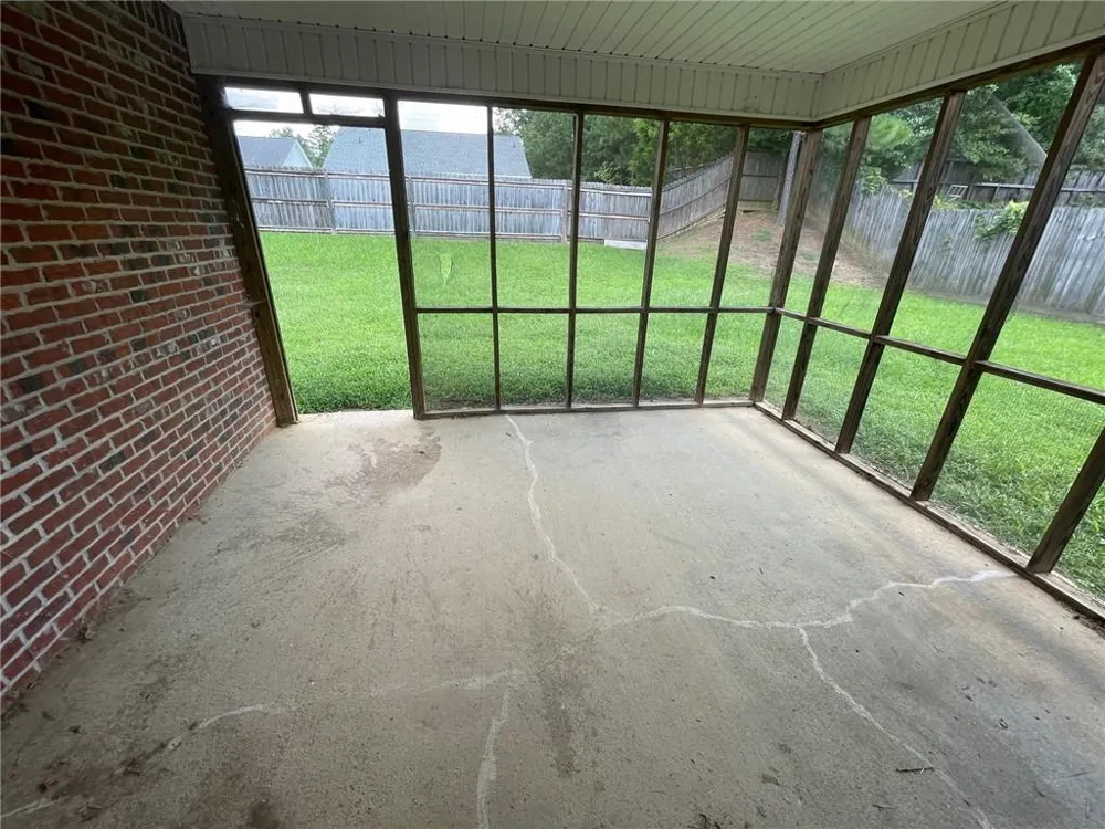 18 Hawk Spring Drive SW Rome, GA 30165