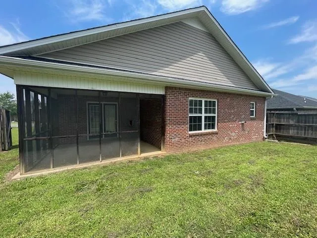 18 Hawk Spring Drive SW Rome, GA 30165